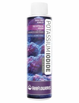 REEFLOWERS Potassium Iodide 85 ML