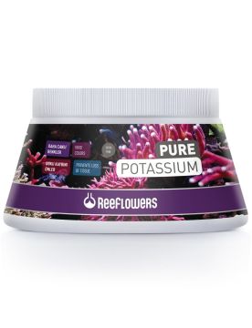 REEFLOWERS Pure Potassium 500 ML