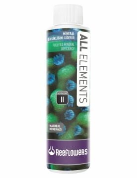 REEFLOWERS All Elements 250 ML