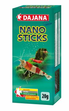 DAJANA Nano Sticks 35 ml / 20 gr