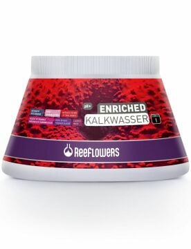 REEFLOWERS Enriched Kalkwasser 500 ML