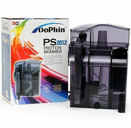 DOPHIN PS 2012 Askı Tipi Protein Skimmer