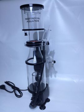 REEF ROYAL AQUATiCS NQ 90 Protein Skimmer