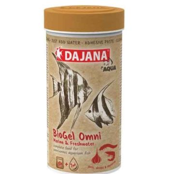 DAJANA BioGel Omnivore 50 gr