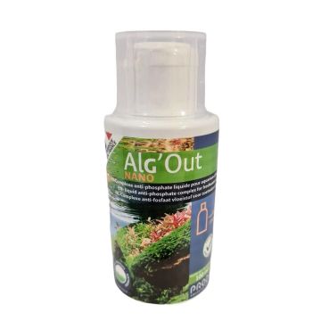 PRODIBIO Alg'Out Nano 100 ml