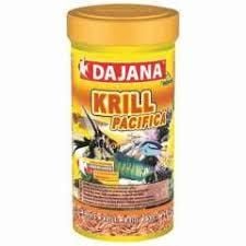 DAJANA FD Krill 100 ml / 10 gr