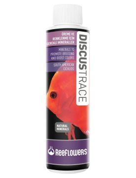 REEFLOWERS Discus Trace 500 ML