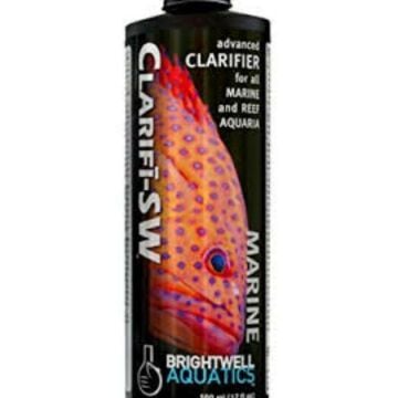 BIRGHTWELL Clarifi-SW Su Berraklaştırıcı 125 ML