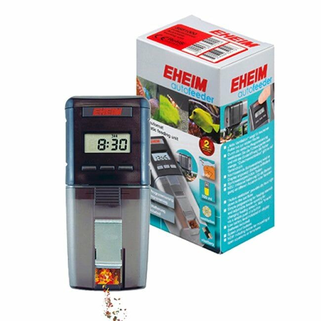 EHEIM 3581 Auto Feeder Otomatik Yemleme