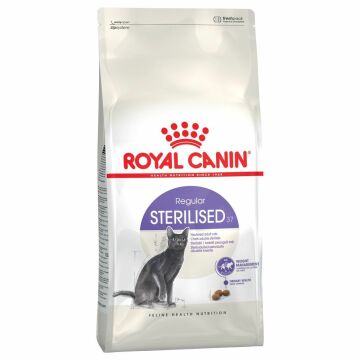 ROYAL CANIN Sterilised Kedi Maması 15 Kg