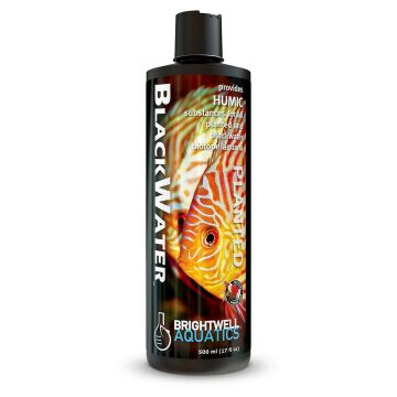 BRIGHTWELL Black Water Su Düzenleyici 125ml