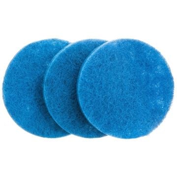 FLUVAL Fine Filter Pad - Fluval FX5 Dış Filtre için Filtre Süngeri