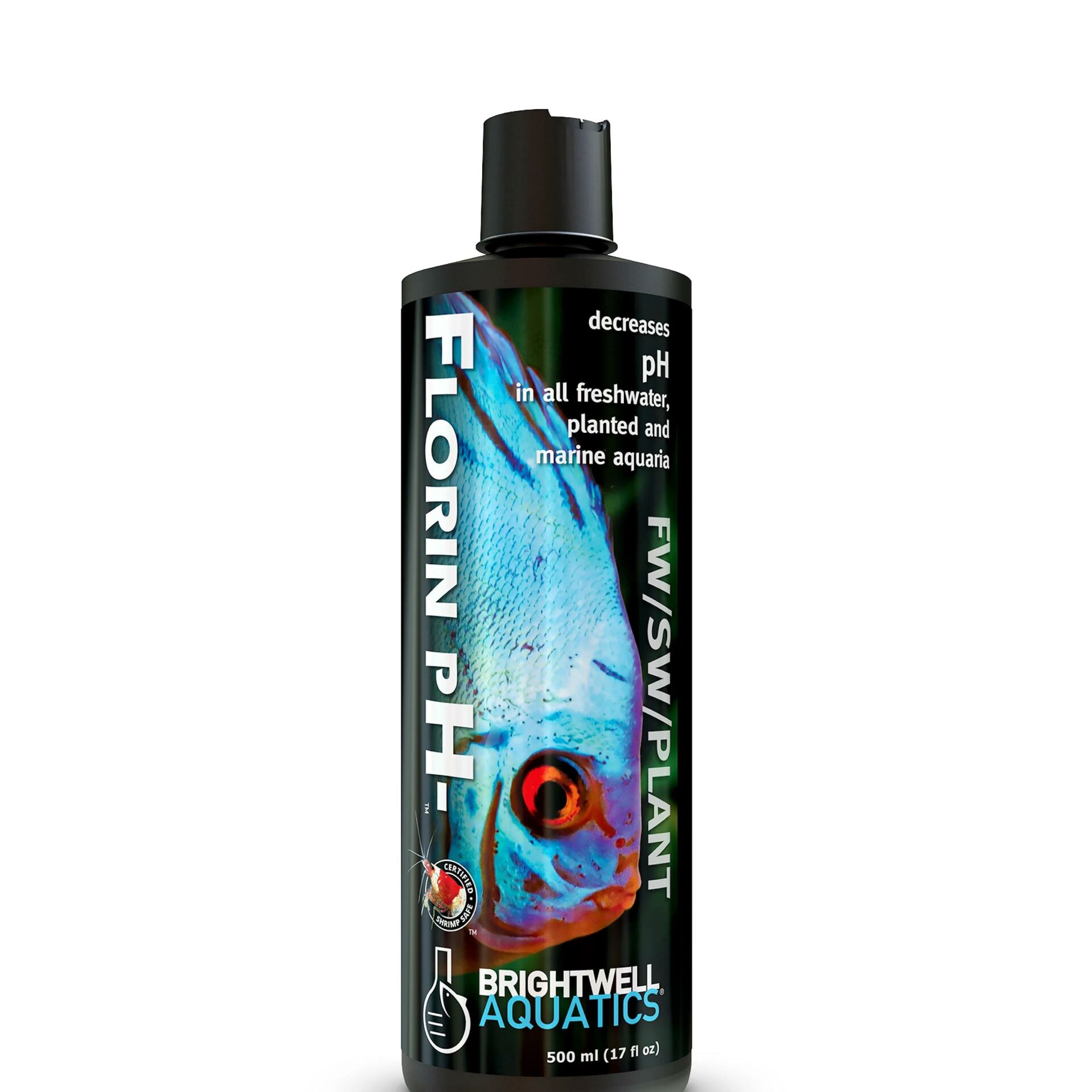 BRIGHTWELL Florin Ph- 125ml