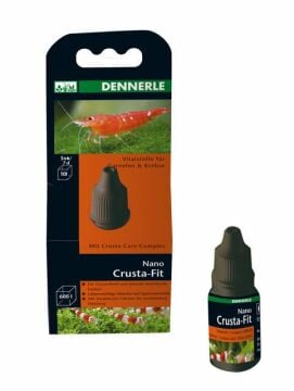 Dennerle Crusta Fit Mineral (Karides İçin)