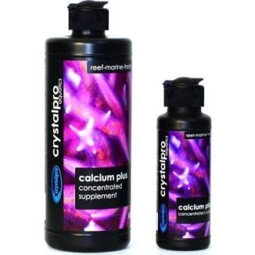 CRYSTALPRO Calcium Plus 500 ML