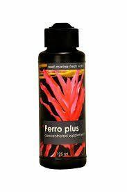 CRYSTALPRO Ferro Plus Plant 125 ML