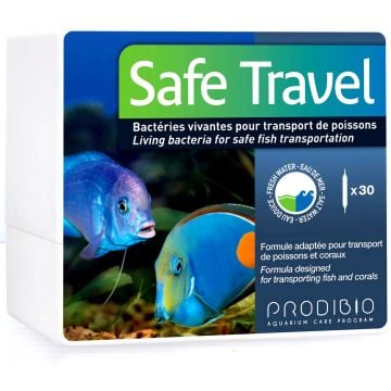 PRODiBiO Safe Travel 30 Ampül