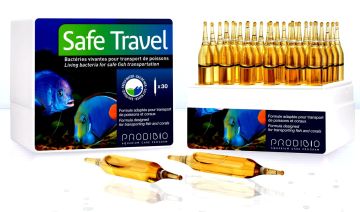 PRODiBiO Safe Travel 30 Ampül