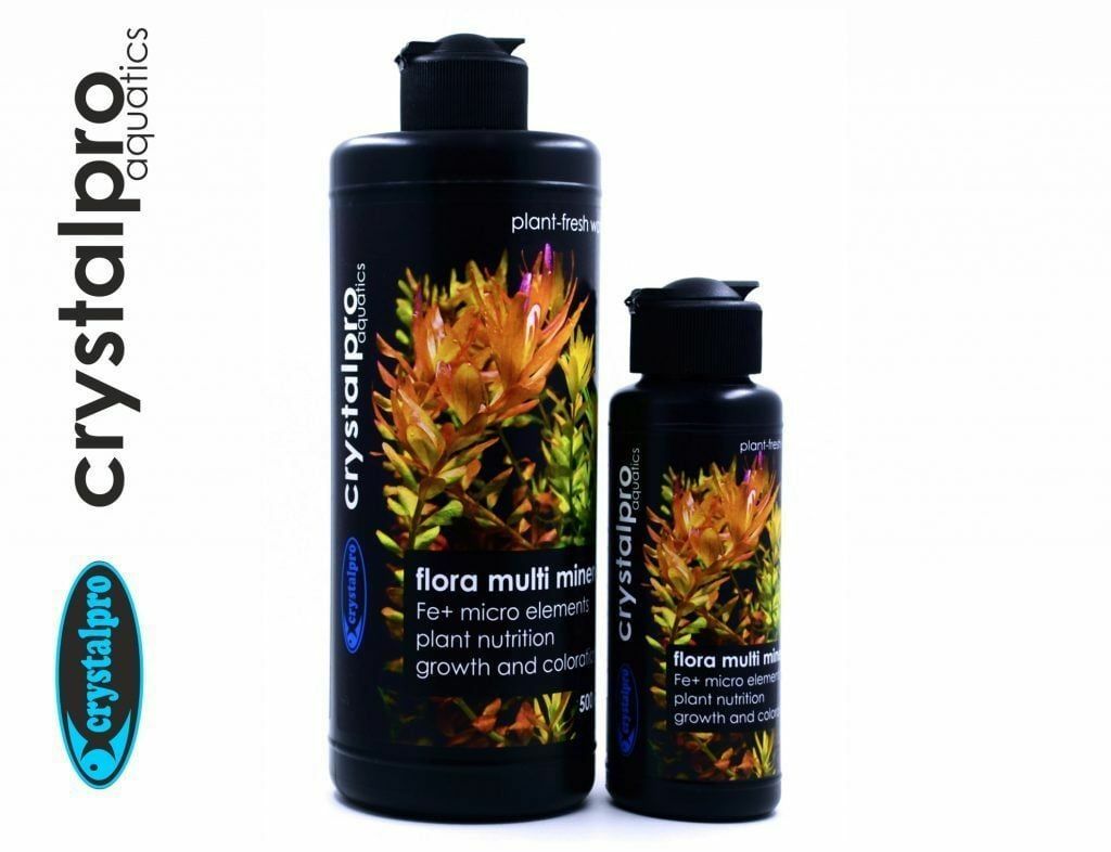 CRYSTALPRO Flora Multi Micro Elements 500 ML