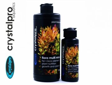 CRYSTALPRO Flora Multi Micro Elements 500 ML