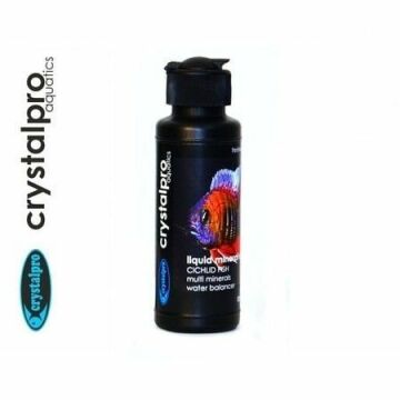 CRYSTALPRO Cichlid Minerals 500 ML