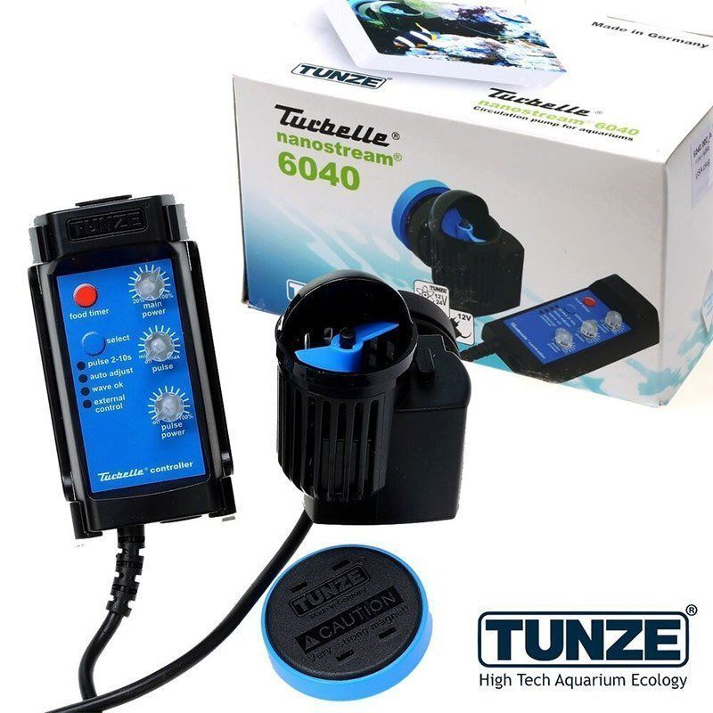 TUNZE 6040.000 Turbelle Nanostream 6040