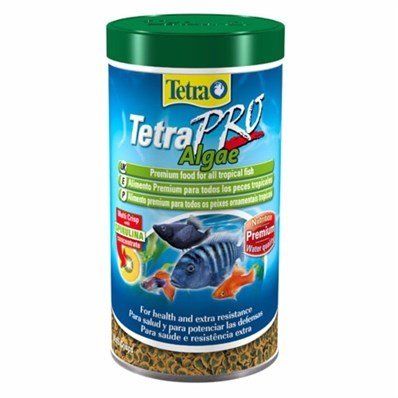 TETRA Pro Algae 100 ml Kutu Yem