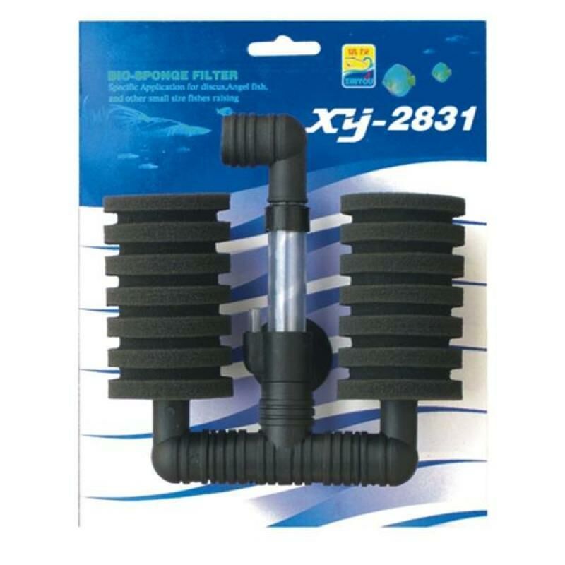 XINYOU XY-2831 Pipo Filtre