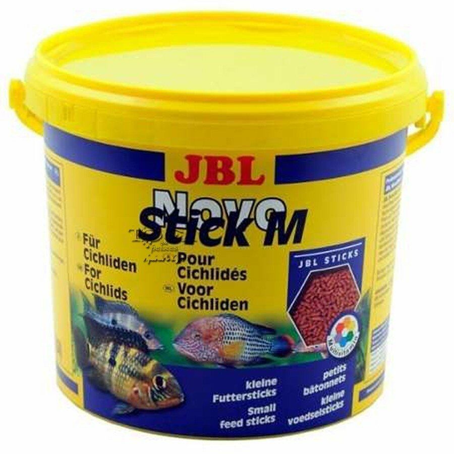 JBL Novo Stick M 2530gr Kova