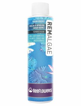 REEFLOWERS Rem Algae 85 ML