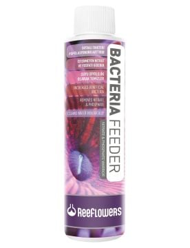 REEFLOWERS Bacteria Feeder 1000 ML