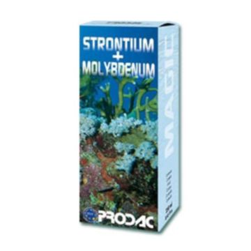 PRODAC Strontium + Molybdenum 250 ML