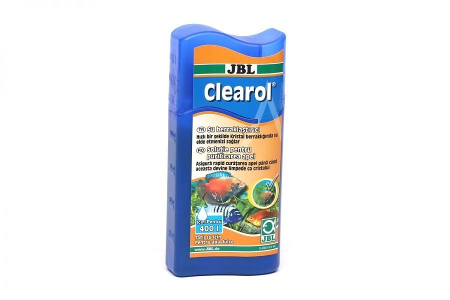 Jbl Clearol 100 ml Berraklaştıcı