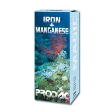 PRODAC Iron + Manganese 250 ML