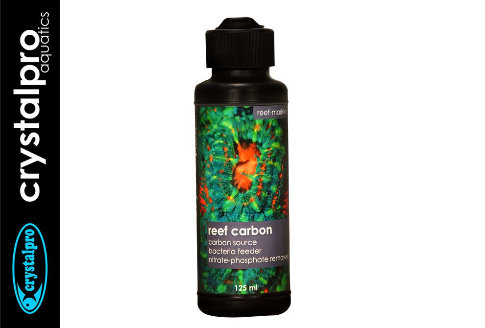 CRYSTALPRO Reef Carbon 500 ML