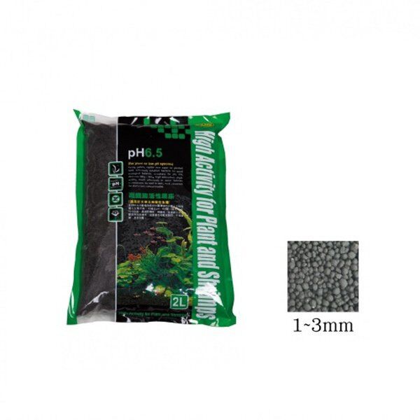 ISTA Soil Aktif Toprak 6,5 Ph 2 Lt (xs)