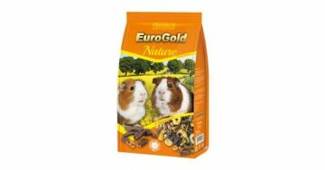 Euro Gold Guinea Pig Yemi 750gr