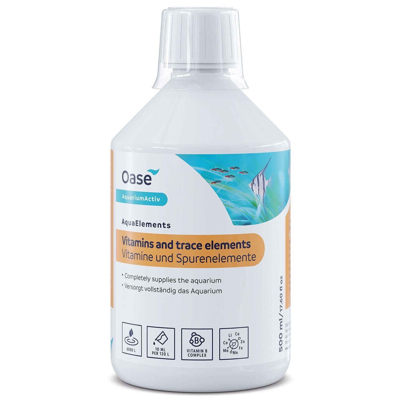 Oase Vitamins Trace 250ml