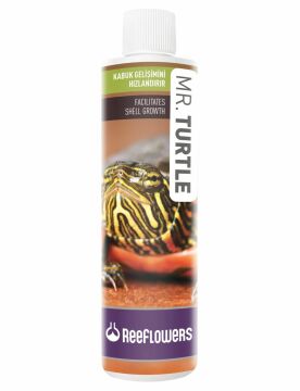 REEFLOWERS Mr. Turtle 85 ML