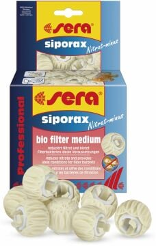 SERA Siporax no3 Minus Professional 500 ml