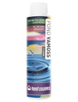 REEFLOWERS Pond Vamoss - Rem Algae 1000 ML