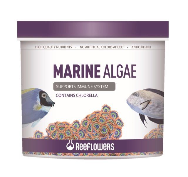 REEFLOWERS Marine Algae 250 ML / 144 GR