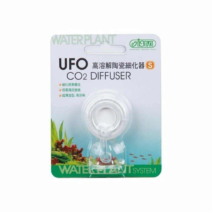 ISTA Co2 Ufo Difüzör S i504