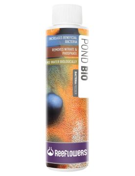 REEFLOWERS Pond Bio - Bacteria Feeder 3000 ML