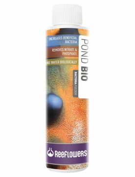 REEFLOWERS Pond Bio - Bacteria Feeder 500 ML