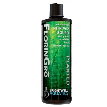 BRIGHTWELL FlorinGro Nitrogen Gübresi 125 ml