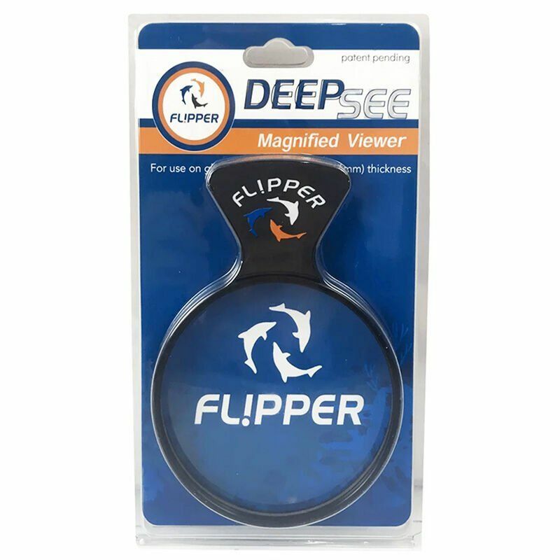 FLİPPER - DEEPSEE VİEWER 4''