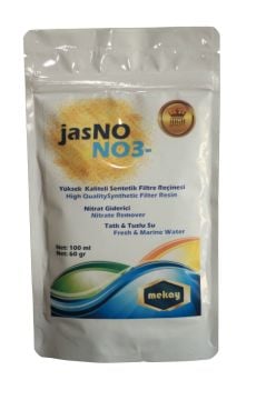 JASNO NO3 Nitrat Giderici 100 ml/60 gr