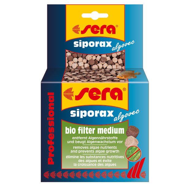 SERA Siporax Algovec Prof. 35 gr