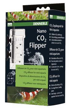 Dennerle Nano Flipper Co2 Difüzör